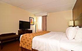 Comfort Inn & Suites Chattanooga-East Ridge